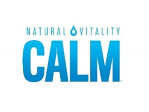 Natural Vitality’s CALM