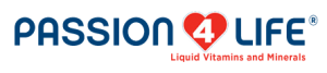 passion4 Life logo